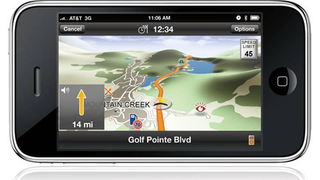 Navigon Updates MobileNavigator iPhone App With Facebook and Twitter Connectivity, Panorama View 3D Mapping